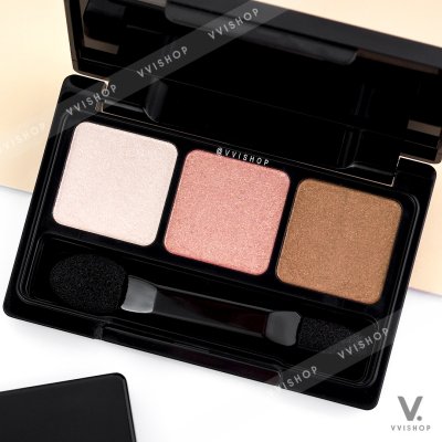 Covermark Eye Color Palette 01 3.9g
