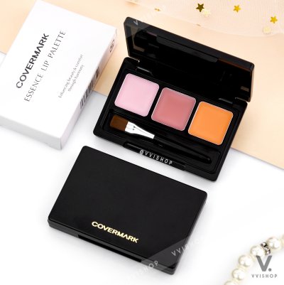 Covermark Essence Lip Palette 2.19g