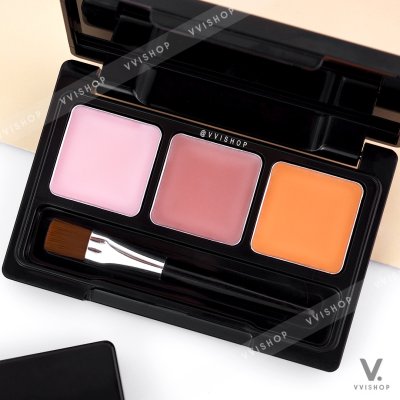 Covermark Essence Lip Palette 2.19g