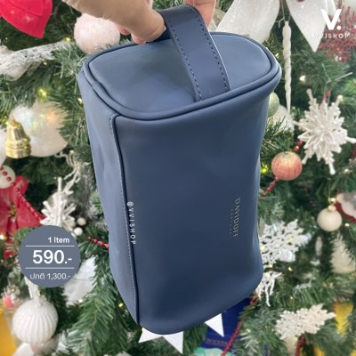 Davidoff Parfums Pouch