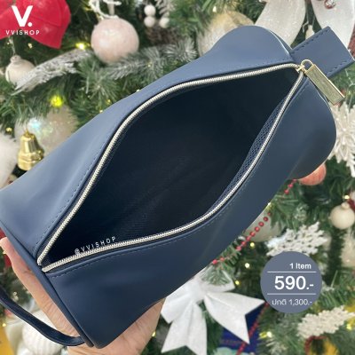 Davidoff Parfums Pouch