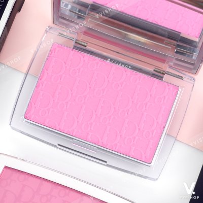 Dior Rosy Glow Blush 4.4g : 001 Pink