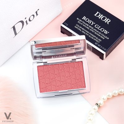 Dior Rosy Glow Blush 4.4g : 012 Rosewood