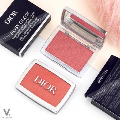 Dior Rosy Glow Blush 4.4g : 012 Rosewood