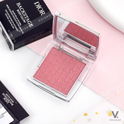Dior Rosy Glow Blush 4.5g : 107 Dragonfruit