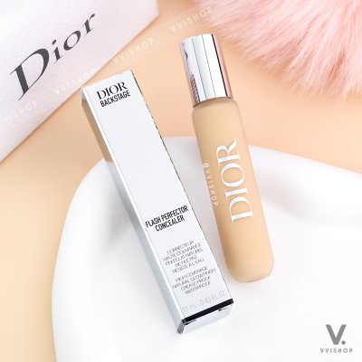 Dior Backstage Flash Perfector Concealer 13 ml : 1W