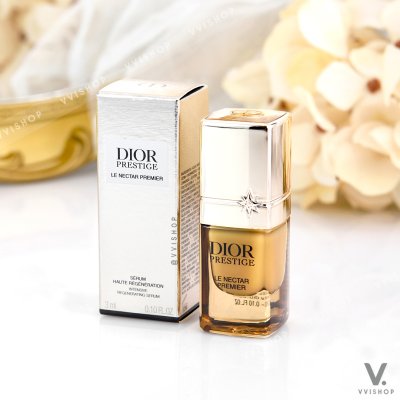 Dior Prestige Le Nectar Premier Serum 5 ml.