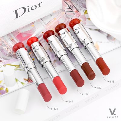 Dior Addict Shine Lipstick 3.2g : 720 Icone (Demo)