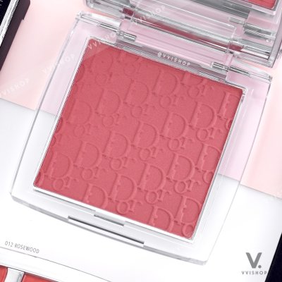 Dior Rosy Glow Blush 4.5g : 012 Rosewood