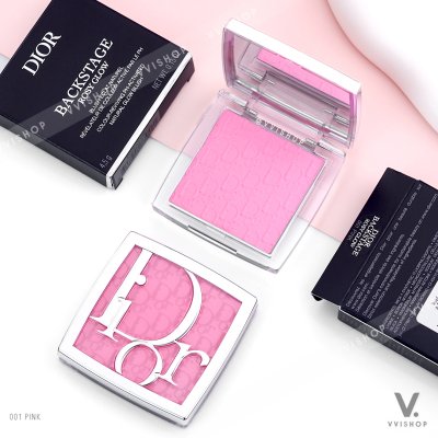 Dior Rosy Glow Blush 4.5g : 001 Pink