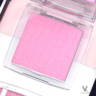 Dior Rosy Glow Blush 4.5g : 001 Pink