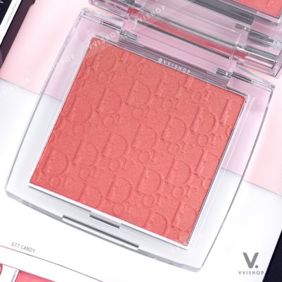 Dior Rosy Glow Blush 4.5g : 077 Candy