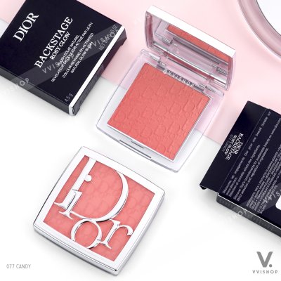 Dior Rosy Glow Blush 4.5g : 077 Candy