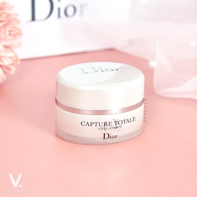 Dior Capture Totale C.e.l.l. Energy Creme 15 ml.