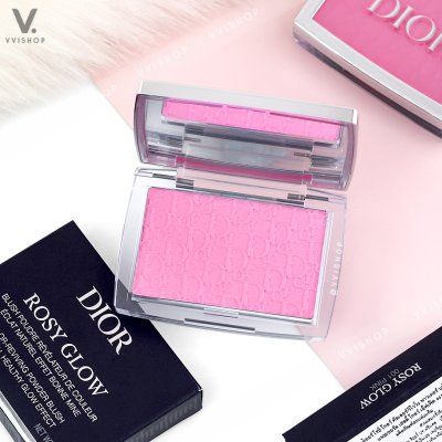 Dior Rosy Glow Blush 4.4g : 001 Pink