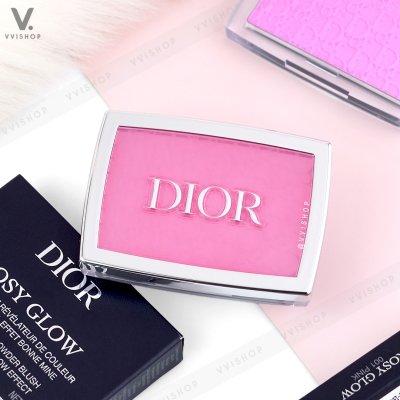 Dior Rosy Glow Blush 4.4g : 001 Pink