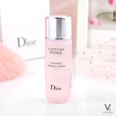 Dior Capture Totale Intensive Essence Lotion 50 ml.