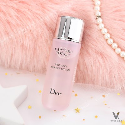 Dior Capture Totale Intensive Essence Lotion 50 ml.