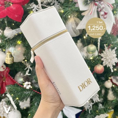 Dior Backstage Brushes Set