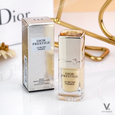 Dior Prestige Le Nectar Premier Serum 5 ml.