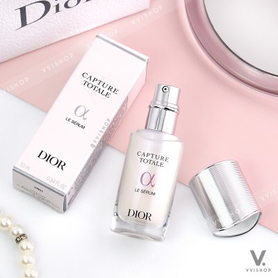 DIOR Capture Totale Le Sérum 10 ml.