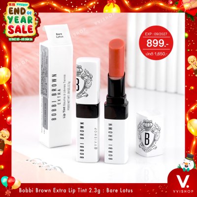 END_YEAR_SALE Bobbi Brown Extra Lip Tint 2.3g : Bare Lotus