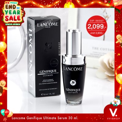 END_YEAR_SALE Lancome Genifique Ultimate Dual-Repair Augmented Serum