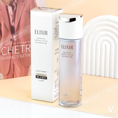 Elixir Bouncing Essence Lotion 170 ml.