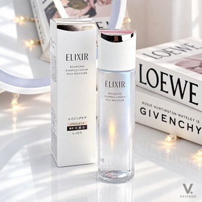 Elixir Bouncing Essence Lotion 170 ml.