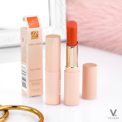 Estee Lauder Pure Color Gelee Glow Balm 3g : 03 Namsan Sunset