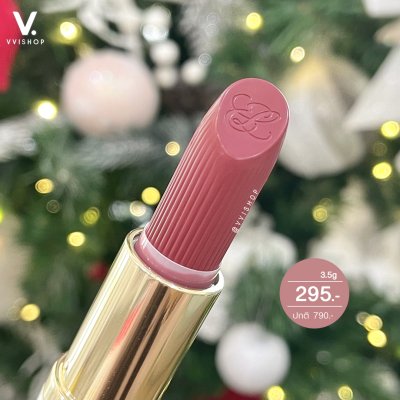 Estee Lauder Pure Color Creme Lipstick 3.5g (No Box) : 420 Rebellious Rose