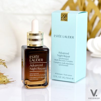 Estee Lauder Advanced Night Repair Synchronized Complex Estee Lauder Advanced Night Repair Synchronized Complex