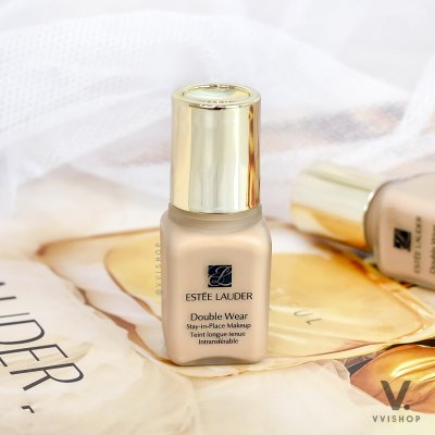 Estee Lauder Double Wear Stay-in-Place Makeup SPF10 / PA++ 7 ml : Bone