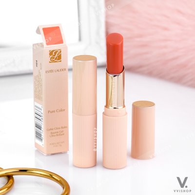 Estee Lauder Pure Color Gelee Glow Balm 3g : 03 Namsan Sunset
