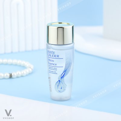 Estee Lauder Micro Essence Treatment Lotion with Bio-Ferment 30 ml. Estee Lauder Micro Essence Treatment Lotion with Bio-Ferment 30 ml.