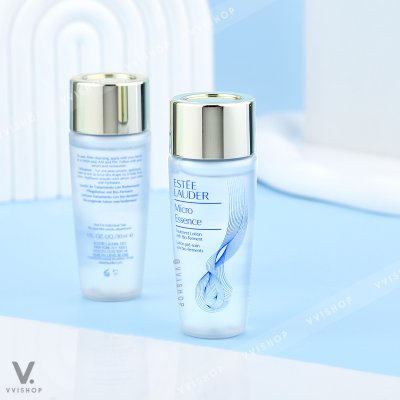 Estee Lauder Micro Essence Treatment Lotion with Bio-Ferment 30 ml. Estee Lauder Micro Essence Treatment Lotion with Bio-Ferment 30 ml.
