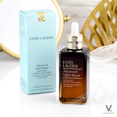 Estee Lauder Advanced Night Repair Synchronized Complex