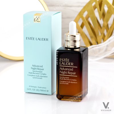 Estee Lauder Advanced Night Repair Synchronized Complex