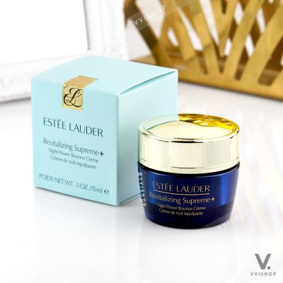 Estee Lauder Revitalizing Supreme+ Night Creme 15 ml.