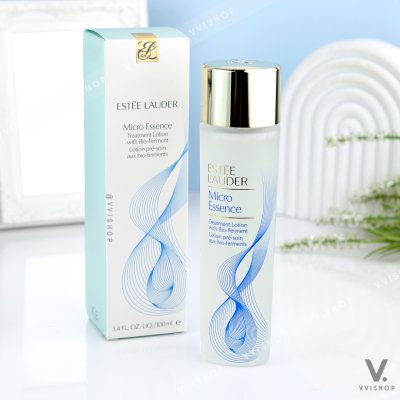 Estee Lauder Micro Essence Treatment Lotion with Bio-Ferment