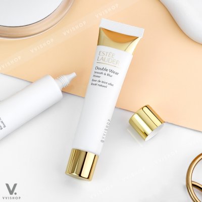 Estee Lauder Double Wear Smooth & Blur Primer 40 ml.(No Box)