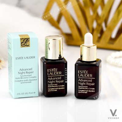 Estee Lauder Advanced Night Repair Synchronized Complex Estee Lauder Advanced Night Repair Synchronized Complex