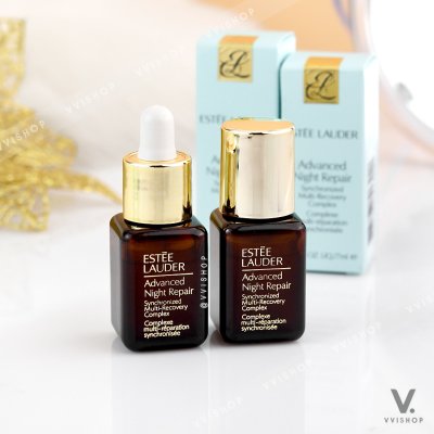 Estee Lauder Advanced Night Repair Synchronized Complex Estee Lauder Advanced Night Repair Synchronized Complex