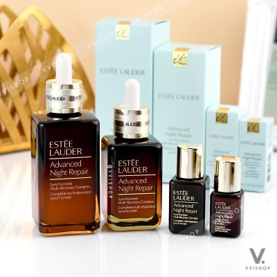 Estee Lauder Advanced Night Repair Synchronized Complex Estee Lauder Advanced Night Repair Synchronized Complex