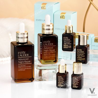 Estee Lauder Advanced Night Repair Synchronized Complex Estee Lauder Advanced Night Repair Synchronized Complex