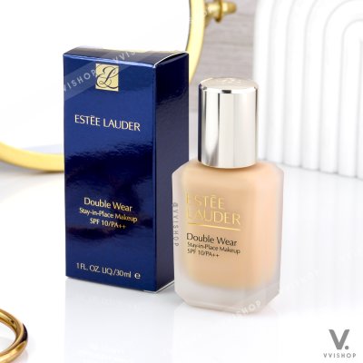 Estee Lauder The New Double Wear Stay-in-Place Makeup SPF10/PA++ 30 ml.
