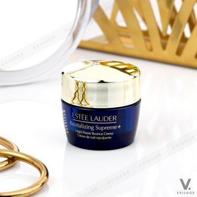 Estee Lauder Revitalizing Supreme+ Night Creme 15 ml.