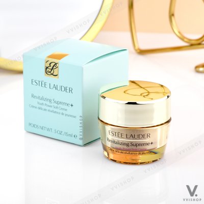 Estee Lauder Revitalizing Supreme+ Youth Power Soft Creme