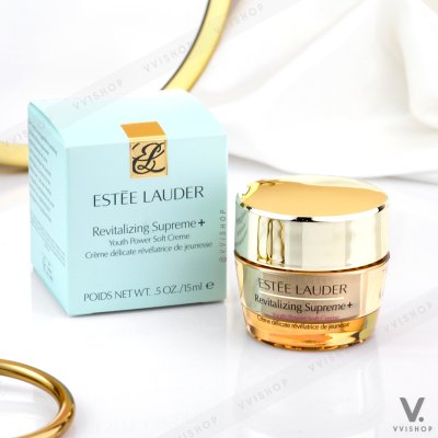 Estee Lauder Revitalizing Supreme+ Youth Power Soft Creme