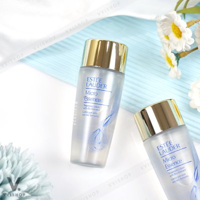 Estee Lauder Micro Essence Treatment Lotion with Bio-Ferment 30 ml.